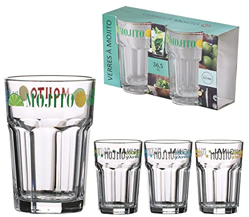 Urban Living 33334 Trinktasse