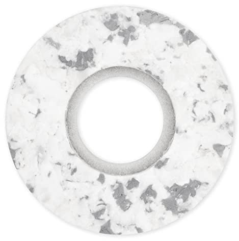 haid-tec Melamin Plus Pad 218mm, Melamin Pads für Numatic NUC244NX