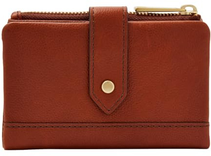 FOSSIL Lainie Multifunction Medium Brown
