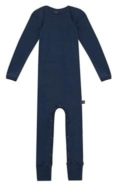Dilling Einteiler aus natürlicher Merinowolle für Babys