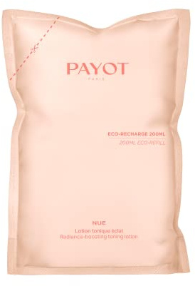 Payot - Eco-Nachfüllpackung Tonische Glanzlotion Nue 200 ml