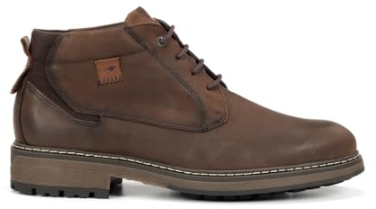 Fluchos F1593 FLACHER STIEFELETTEN
