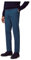 HACKETT LONDON Herren C Chino Kensington Hose, Blue (Petrol), 40W/32L