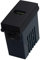 ZOREI Serie Civile Frutti Prese Interruttori Deviatori, Compatibile Con Vimar Arke (1, Presa USB 5V 2,1A 1 Porta)