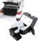 LSGGTIM 81230-A6000 - Cerradura para portón trasero compatible con Hyundai Kia I30 GD Ceed JD 2012-2017 Hatchback/Wagon Maletero Tapa Maletero Puerta Cerradura Palanca de Bloqueo 81230A6000
