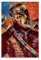 Jdekaec Till Lindemann ArtFashion Poster auf Leinwand, Schlafzimmer-Dekor, Sportlandschaft, Büro, Raumdekoration, Geschenk, ungerahmt, 40 x 60 cm