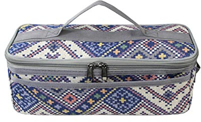 Tragbare Bestecktaschen, Camping Gewürze Organizer Tasche, Kochtasche Picknickbesteck, Besteckbeutel Besteckhalter Für Gabel Essstäbchen Outdoor Reisen Camping