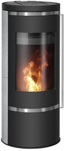 Oranier | Pelletofen | Carus 2.0 | 6 kW | Speckstein
