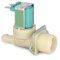 Valvola di ingresso dell'acqua per lavastoviglie Samsung, DD33 01002B, 120 V, perfetta per DW80B6060UG/AA 00