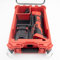 Organiseur multi-outils M18 pour boîte à outils compacte Milwaukee