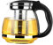 UTHCLO 1Stk Emsa Dzbanek Do Herbaty Porzellan Teeset Mit Kanne Und Tassen Glaskaraffe Magnet Wasserkaraffe Isoliert Magical Teapot Aus Teewärmer Mit Teelicht Teeglas Thermoskanne Wmf