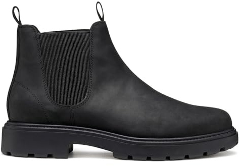 Geox Herren U Spherica Ec7 Ankle Boot