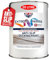 TRADE SUPPLIES UK - Extreme Anti-Slip Decking Paint – Long-Lasting Outdoor Wood Coating for Safety & Grip. Weather-Resistant, Non-Slip Protection for Decks, Patios & Walkways - 20L, Light Grey