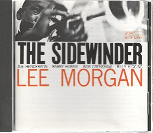 Blue Note (EMI)