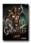Gauntlet - Seven Sorrows