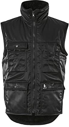 MASCOT Herren Hagen Mascot SÖLDEN BODYWARMER 4XL marine (1er Pack)