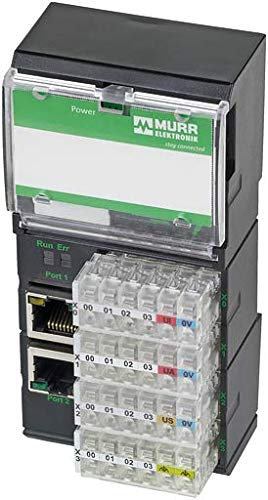 Impact20 PROFINET IO, digitales Ein-/Ausgangsmodul