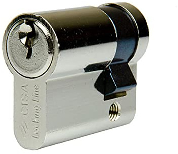 Cisa 08030.02.0.12lc – Zylinder 30 – 10 Nickel l-13,2 08030.02.0.1