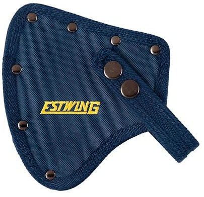 Estwing NO.9 Blue Replacement Sheath For E45A & E44A