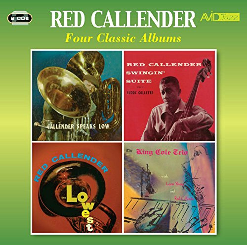 Speaks Low / Swingin' Suite / Lowest / King Cole