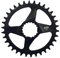 FSA Comet Modular 1x11, Platos Mtb Unisex Adulto, Negro, 34T