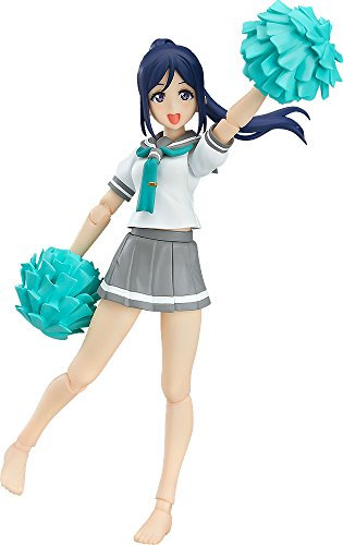 Good Smile Company m06478 Figma Kanan Matsuura Figur