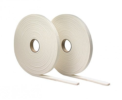 SousVideTools 1 metre Sous Vide Foam Tape (FDA Approved)
