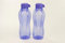 TUPPERWARE To Go Eco Trinkflasche Saft Öko Ecoflasche 500ml hell lila (2) 29972