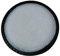 Ariete filtro rotondo scopa aspirapolvere Cyclonic Evo Evolution 2 in 1 2764