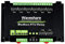 Waveshare Industrial Modbus RTU 8-ch Relay Module with RS485 Interface Multi Isolation Protection Circuits Comes with an ABS Enclosure