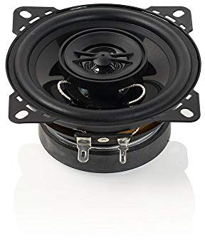 Caratec Audio CAC1001 10cm Coaxial-Lautsprecher | 1 Stück
