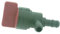 Greenstar Robinet Essence Universel 90° en Plastique pour Montage en Ligne - Remplace Origine Briggs 494769, Tecumseh 35857