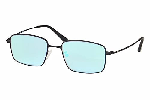SHINU Farbenblinde Brille zum Rot-Gruen-Blindheit Herren Damen Lesebrille 3.5 Kurzsichtigkeit Brille 2.0-CB9045(C5,lesen Brille 3.50)