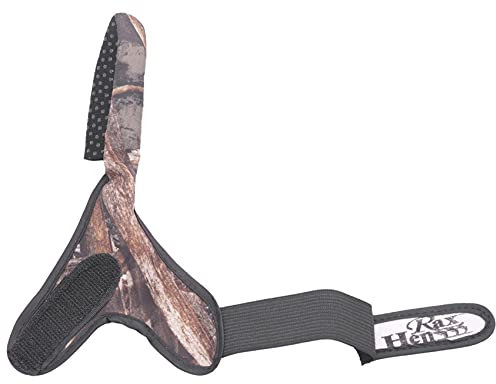 JOUSE Casting-Handschuh-Finger-Schutz-Stall Meer fliegen Karpfenangeln Tarnung