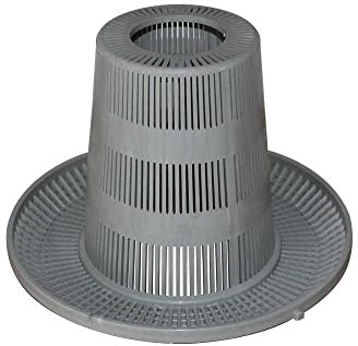 Filtro lavavajillas Fagor Ø 204mm H-140mm