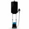 Rowenta Ixeo Power QR2022 – Cepillo de vapor y centro de planchado de 2170 W, salida vapor 90 g/min, golpe vapor 200 g/min, elimina hasta 99,99% partículas, tabla inteligente, fabricado en Francia