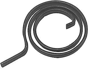 BBTISG Lot de 5 Ressorts de Rechange pour Poignée de Porte, Ressorts de Poignée de Porte Ressort de Réparation Interne Levier de Porte Loquet de Rechange pour Réparation de Porte de Maison