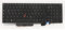 Lenovo Ersatzteil Raptor Keyboard Num BL (Transimage) German, 5N21B44376