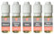 Designer Perfume Fragrance Oils, 5 x 10ml Bottles - Perfect for Wax Melts, Home Diffuser, Oil Burner, Soap Making, Candle Making, Bath Bombs, Pot Pourri Refresher Oil, Perfume Scents, UK Manufactured
