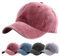 EDOTON Baseball Cap Damen Outdoor Baseballkappe Klassische Verstellbare Planit-Mütze Sport Freizeit Sommercap Sonnenhut Sport Reisen Draußen Kappen Hüte,Gewaschen Weinrot