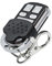Dickert S10-868 A1L00 / S10-868 A4L00 / HS868-21 / S5-868 A2L00 kompatibel handsender, klone Fernbedienung, 4-Kanal 868,3Mhz Fixed Code