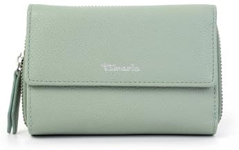 Tamaris Geldbörse TAS Amanda 50007 Damen Geldbörsen Uni pistachio 976