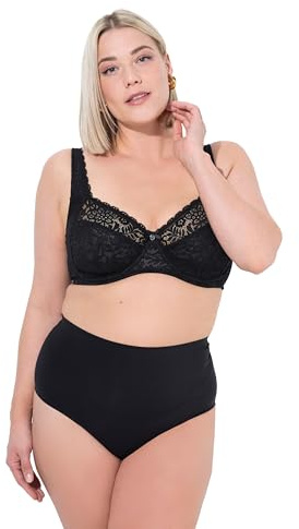 Ulla Popken Damen Bügel-BH