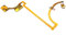 Cavo a nastro per obiettivo FPC per obiettivo da 28-70 mm 3.5-5.6 70-200 2.8 per una connessione stabile e prestazioni