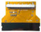 ZECKJVTD Compatible con Samsung, Placa Base De TV 96P A 51P QK96 A 51P TUMU RUNU 4K TV Placa Adaptadora(RUNU 1PCS)