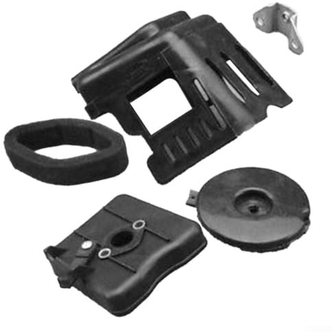 Luftfilter hergestellt für BRAST 4in1 Plus Freischneider, Heckenschere Optimale Effizienz