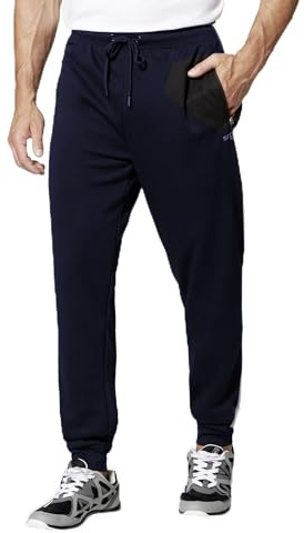 STOOKER Sean Herren Sporthose Regular Fit