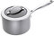 Scanpan 65231800 Stielkasserolle mit Deckel - CTX, 2,5 L