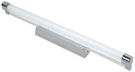 CLE Spiegelleuchte MB076 8W T5 chrom