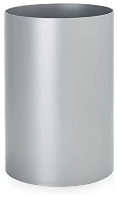 Kartell Cestino Gettacarta, Silver